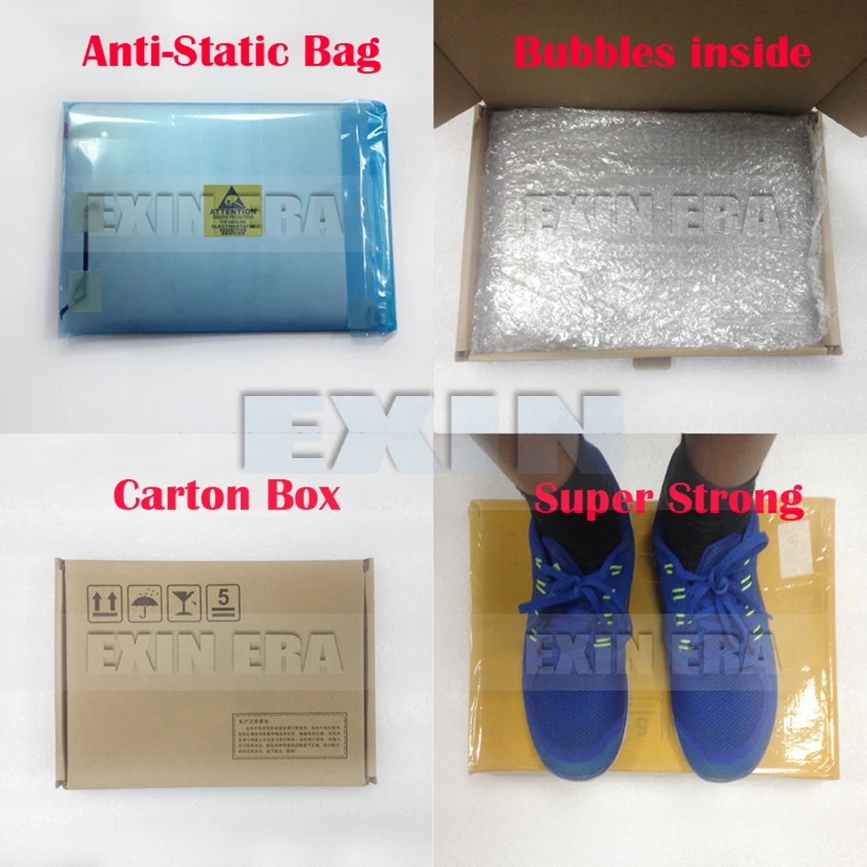 packing