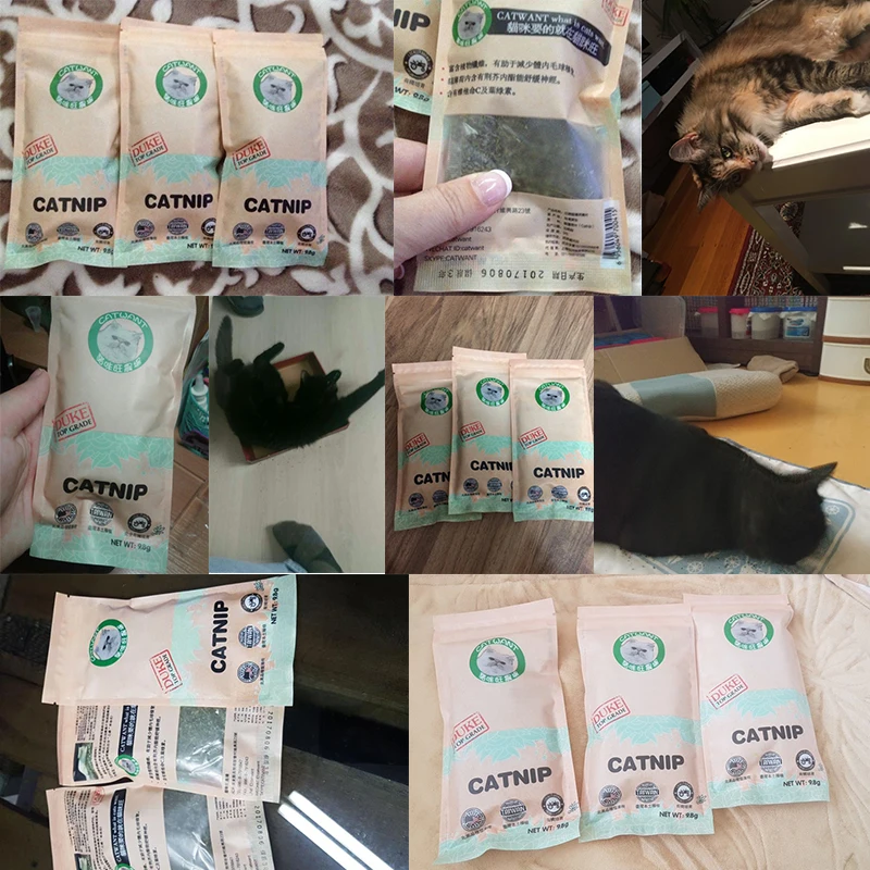 Игрушка для кошек Hoopet мята натуральный органический кошачий котик премиум