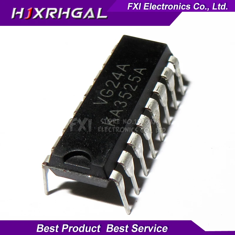 10Pcs Ka3525A Ka3525 Dip16 Dip New Original huismerk kopen in de aanbieding 10Pcs Ka3525A Ka3525 Dip16 Dip New Original huismerk kopen in de aanbieding