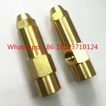 

waste burner oil nozzle,siphon air atomizing nozzle,waste oil burner nozzle,fuel oil injection nozzle