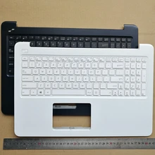 Верхний чехол для ноутбука, базовая Крышка для ASUS E502 e502ma E502M E502SA E502S R517MA R517SA