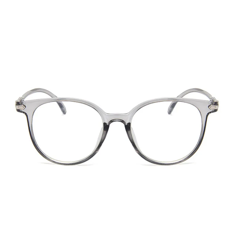 New Women Spectacle Optical Frame Glasses Clear Lens Lady Vintage Computer Anti-Radiation Eyeglasses MV66 | Аксессуары для одежды