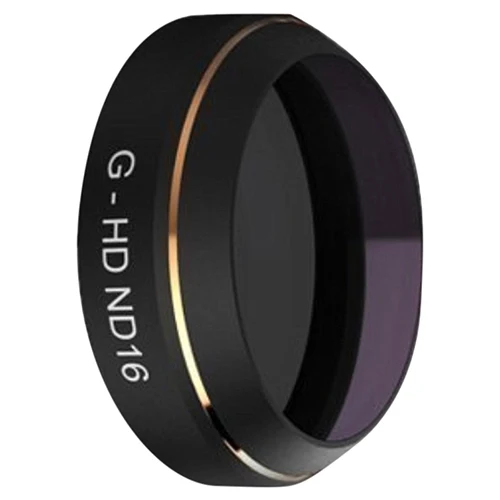 1 Pcs RC Quadcopter Lens Filter Accessories G-HD ND16 HD for DJI MAVIC Pro | Электроника