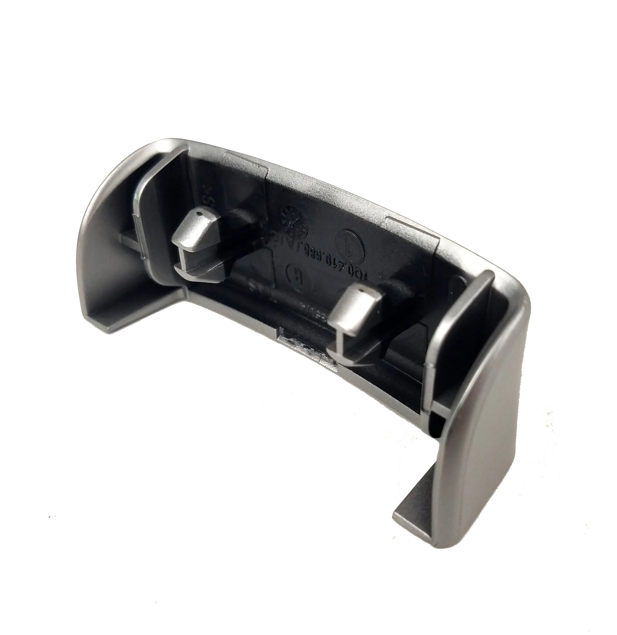 Накладка на руль AX Chrome для VW Golf MK5 GTI Passat B6 3C Eos Jetta Touran|steering wheel insert|trim coverjetta cover |