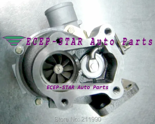 K03 53039880096 53039700096 4C106K682AA Turbo Turbocharger For Ford Otosan Passenger car Commercial Transit 2004-08 Puma 2.5L 96kw (2)