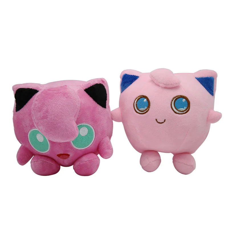 wigglytuff plush