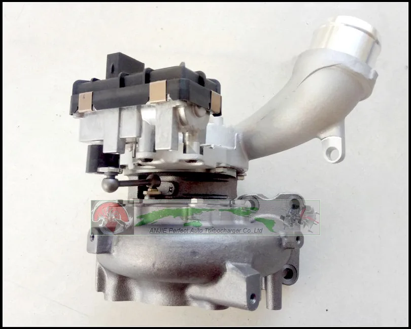 Turbo BV45 53039880210 53039700210 53039880182 53039880337 14411-5X01A 144115X01B For Nissan Navara Pathfinder YD25DDTI 2.5L DCI  (4)