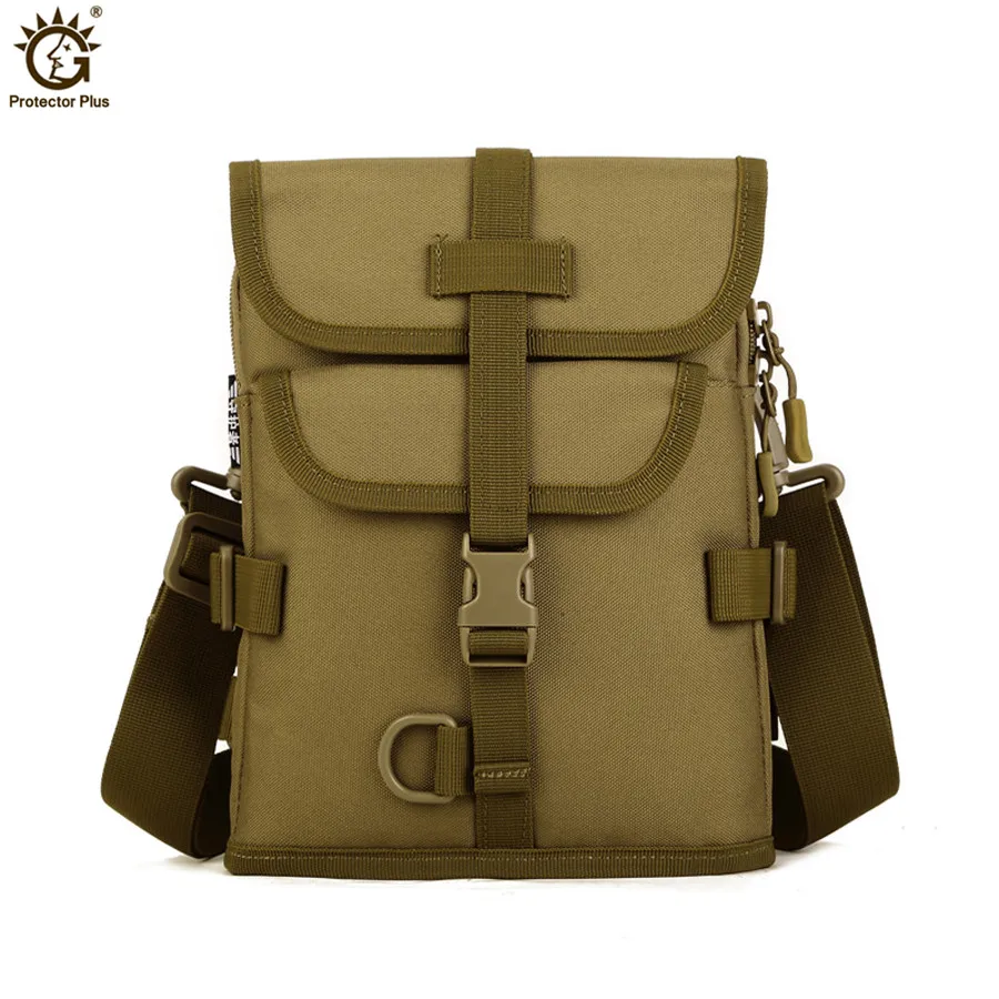 Men Chest Bags Casual Waterproof Oxford Crossbody Bags Small Sling Single Shoulder Bags Tactical Travel Chest Pack Male