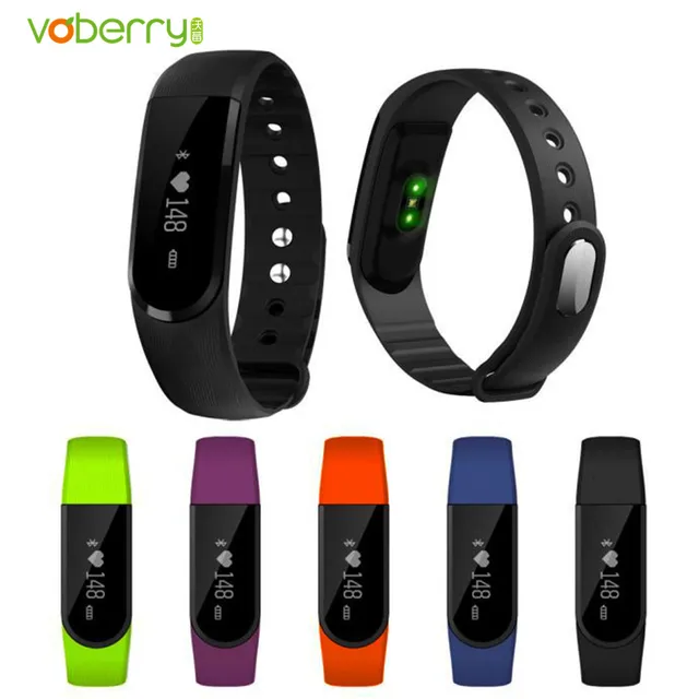 bluetooth smart fit band reviews