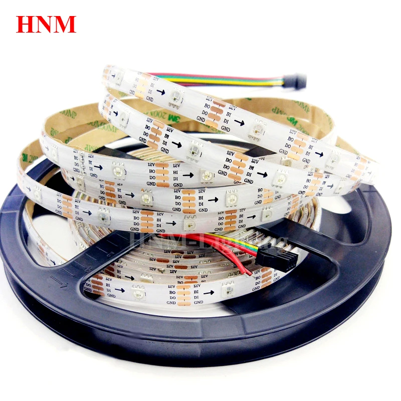 HNM-WS2818-30LED-2