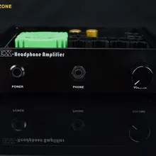 SUQIYA-amp-EX-2 класс усилитель для наушников-класс усилителя