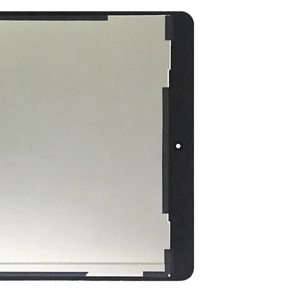 9," lcd для Apple iPad 6 Air 2 A1567 A1566 9,7'' AAA+ ЖК-дисплей, кодирующий преобразователь сенсорного экрана в сборе, запасные части