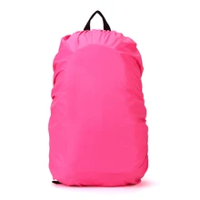 Новая Водонепроницаемая туристическая принадлежность рюкзак повседневный пылезащитный дождевик 70L