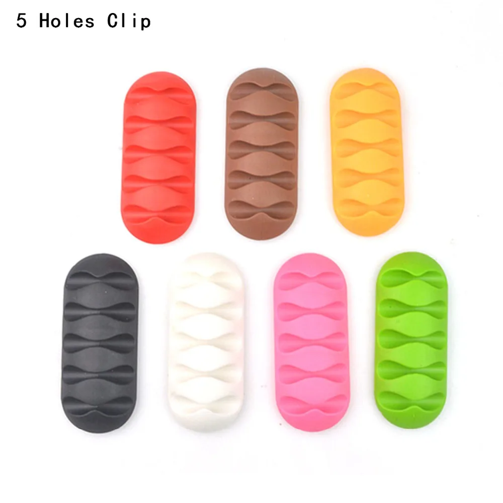 5 Holes Clip  (34)