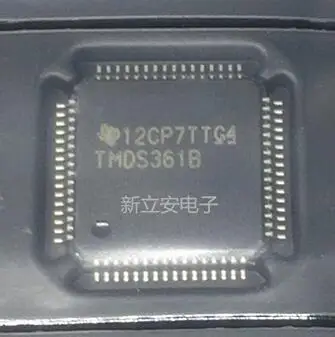 

10pcs/lot TMDS361B TMDS361BPAGR QFP