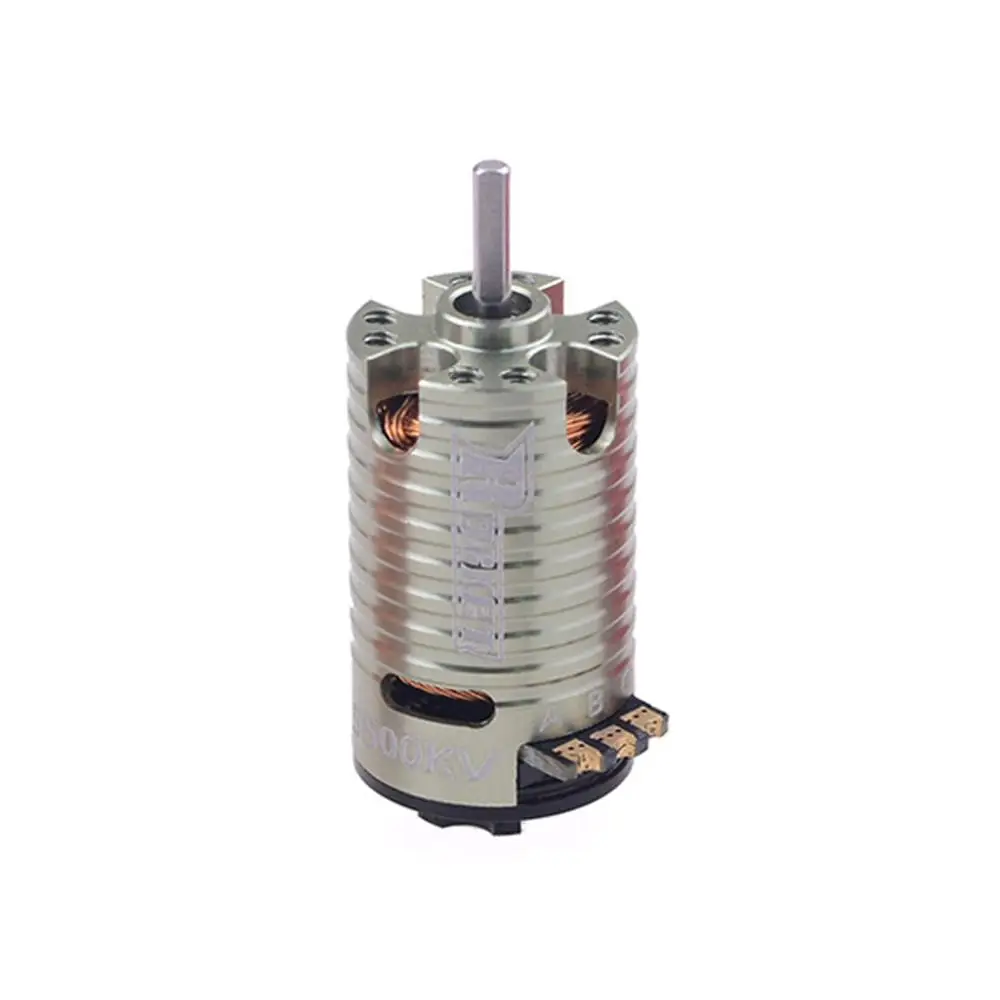 

SURPASS HOBBY 1410 5500KV Sensorless Brushless Motor for 1/24 1/28 MINI-Z Brushless On-road RC Car Parts