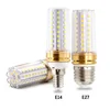 E27 Led Corn Lamp E14 220V Candle Bulb SMD2835 Bombillas Led 5W 12W 16W Warm White/Cold White Lampada for Home Light Led Ampoule ► Photo 1/6