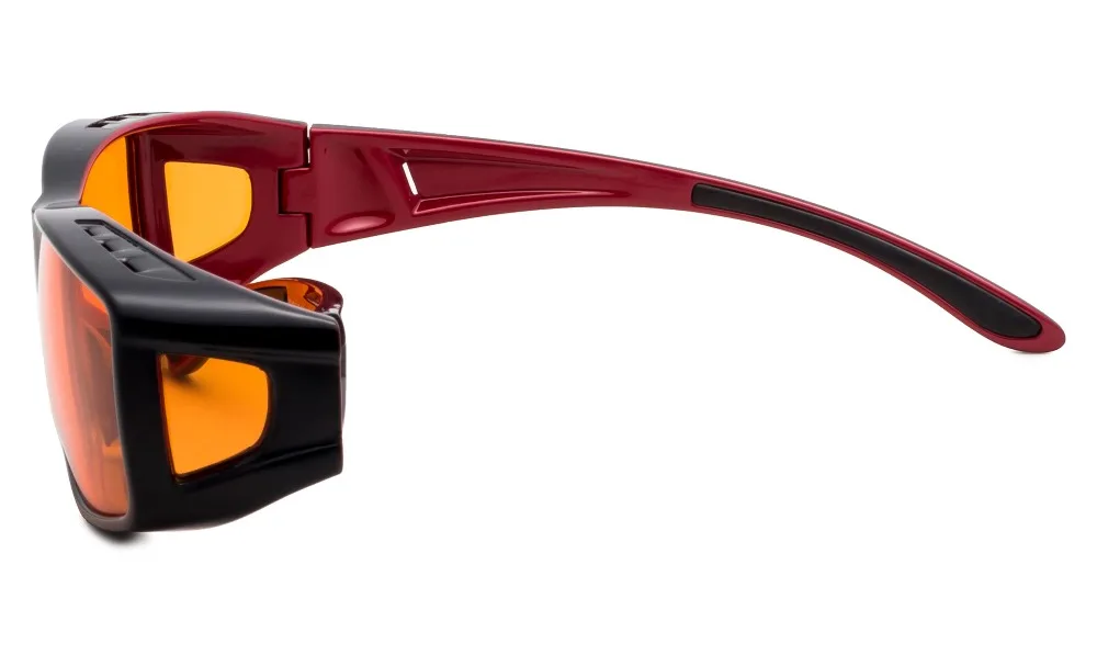 DSXM1805 BlackRed (2)
