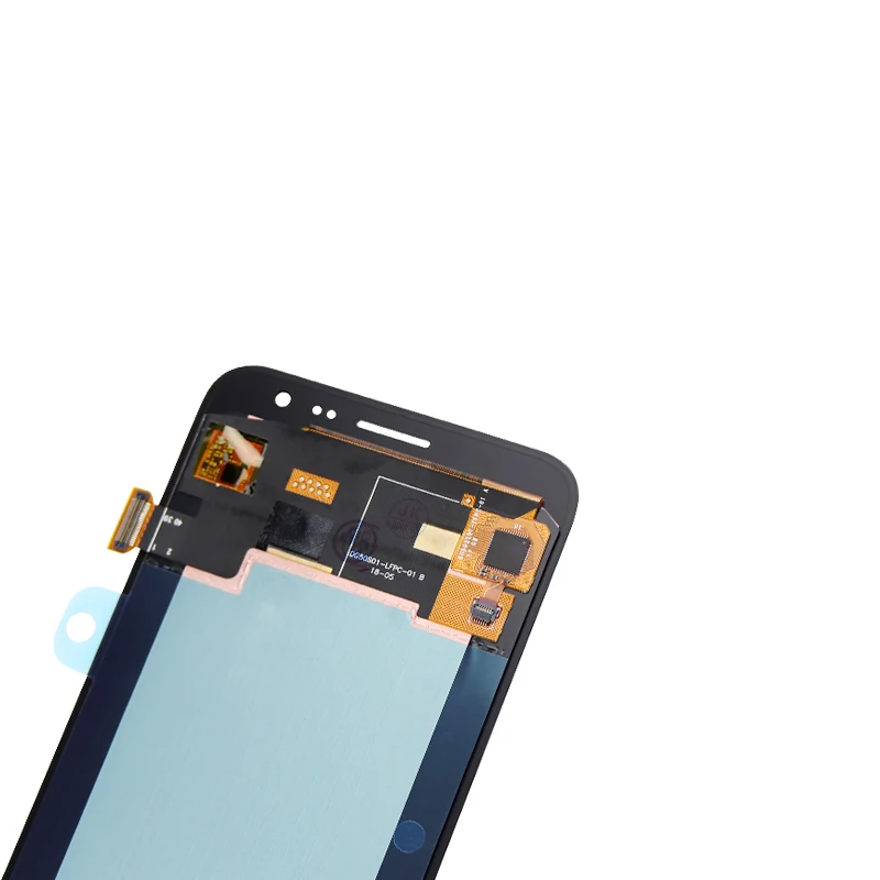 Fftrends 1 шт. oled J320f LCD для Samsung J3 2016 J320F J320M J320H J320FN J320G J320A дисплей кодирующий