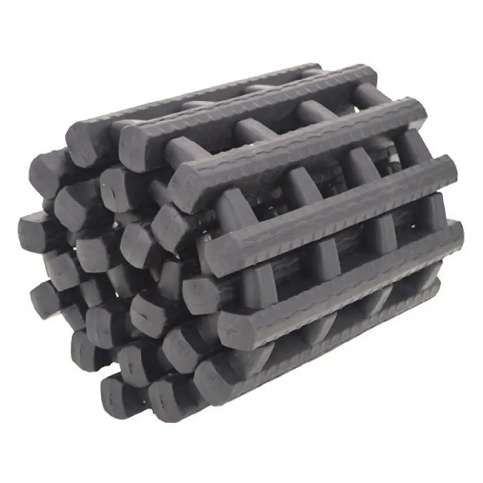 

Car Off The Hook Plate Crawler Type Snow Chain