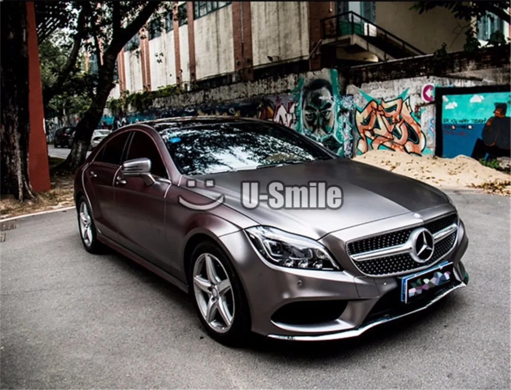 Electric-Chrome-Charcoal-Grey-Vinyl-Wrap (29)