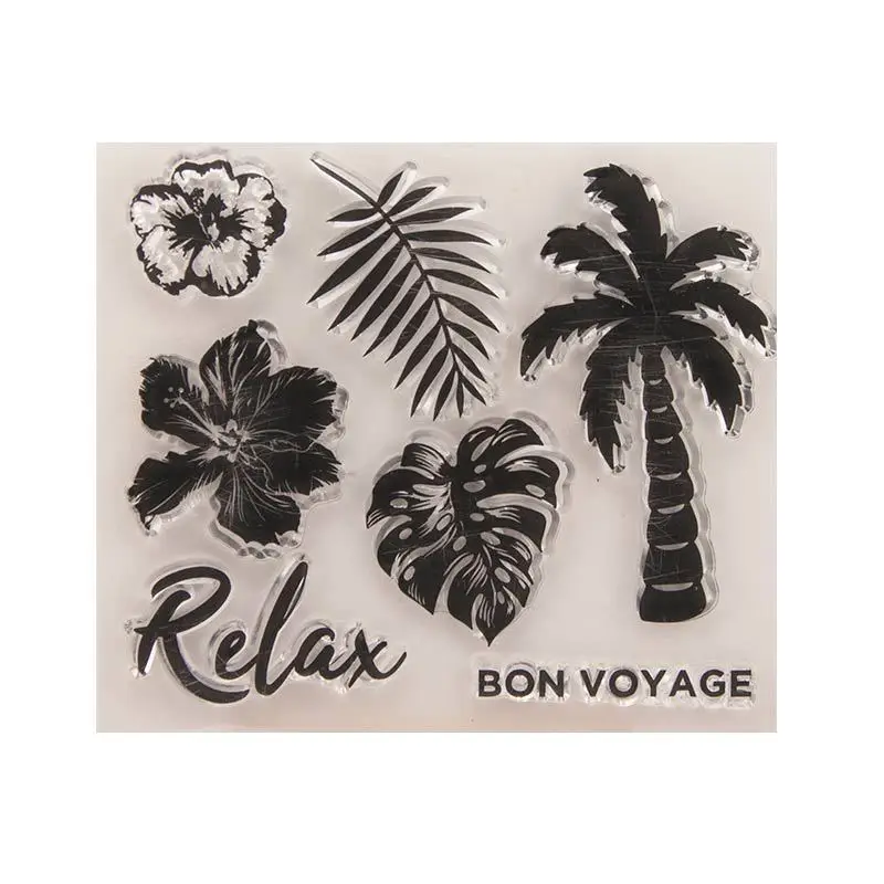 CLEAR STAMPS 1210 (19)