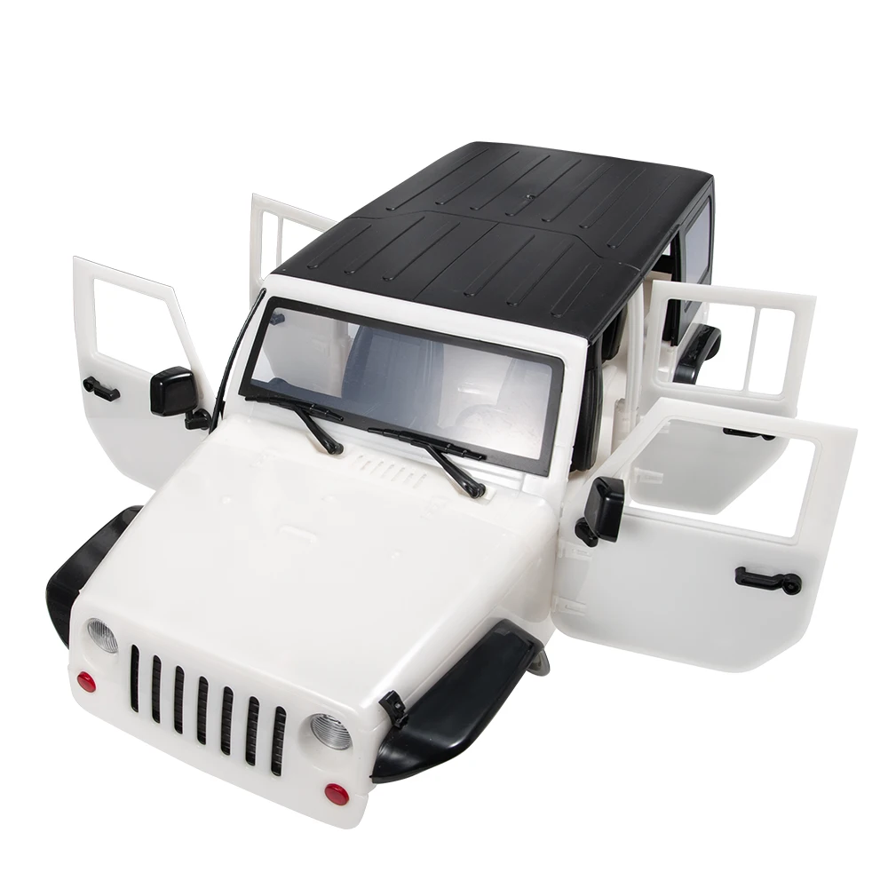SCX10-2018KIT(313)-X1 (5)