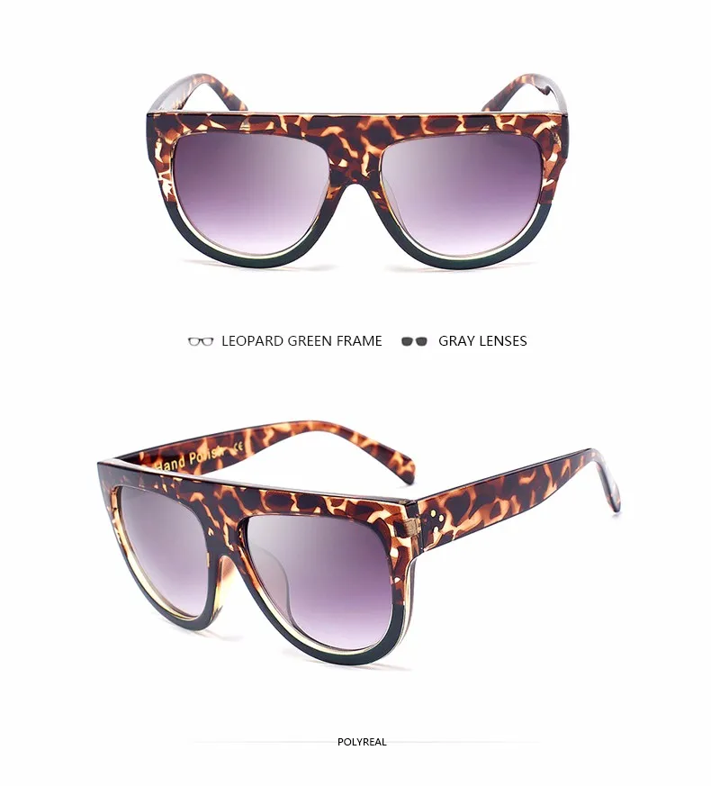 leopard green