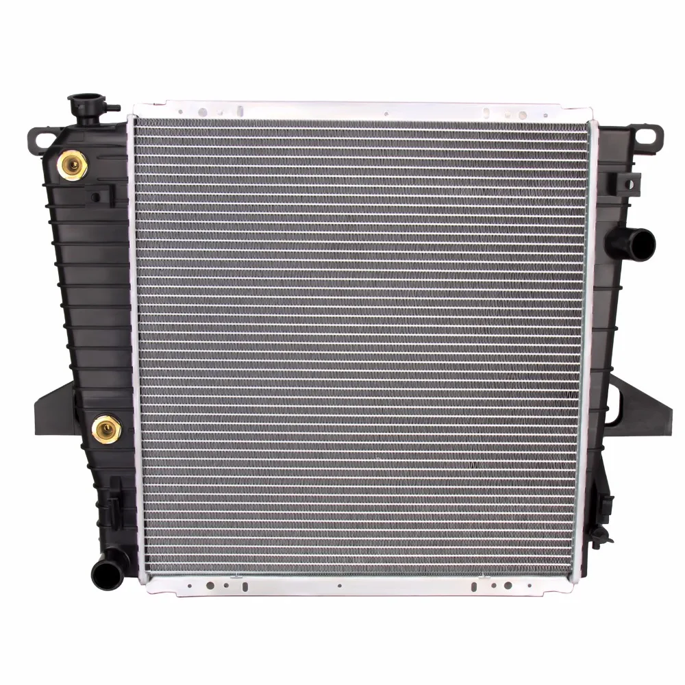 

Car Radiator For Ford FOR Explorer XL XLT Limited Sport Sport Utility 2-Door Eddie Bauer Sport Utility 4-Door