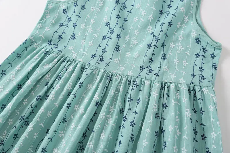 sling dresses children girl