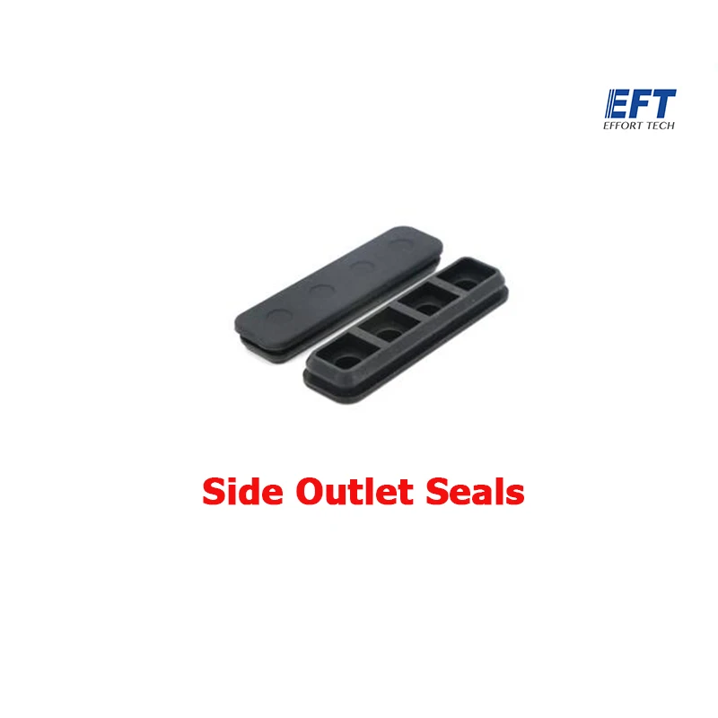 Side Outlet Seals