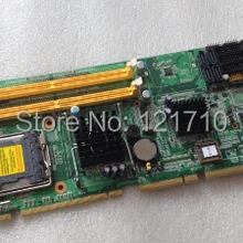 Промышленное оборудование доска PCE-5020VG REV. A1 LGA775 разъем