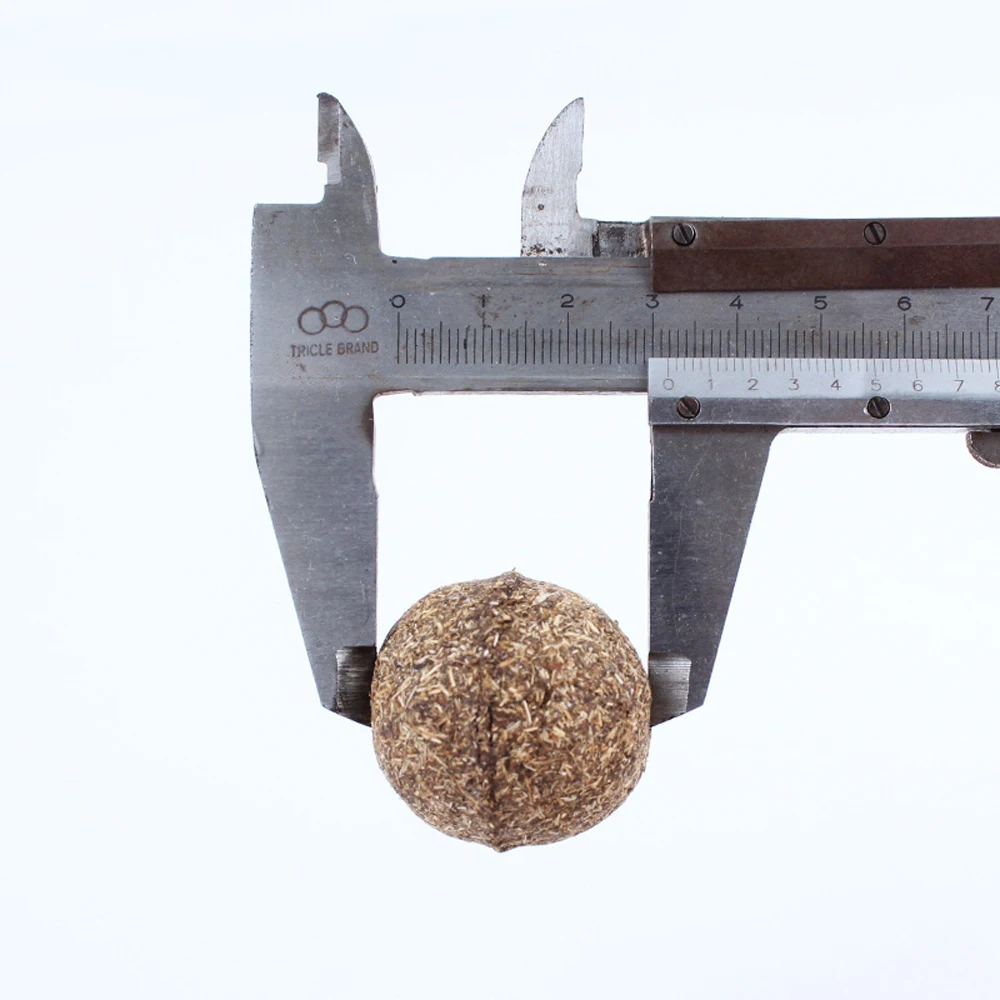 Pet Cat Natural Catnip Treat Ball Favor Home Chasing Toys Healthy Safe Edible Treating Pet Cat Natural Catnip Treat Ball Favor Home Chasing Toys Healthy Safe Edible Treating
