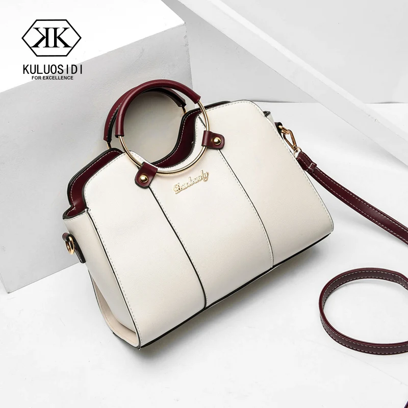 

Luxury Handbags Women Bags Designer Brand Women Bags Messenger Shoulder Bag for Women 2018 Sac a Main Bag Female