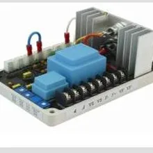 Регулятор напряжения: EA15FC