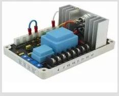 

Voltage regulator controller: EA15FC