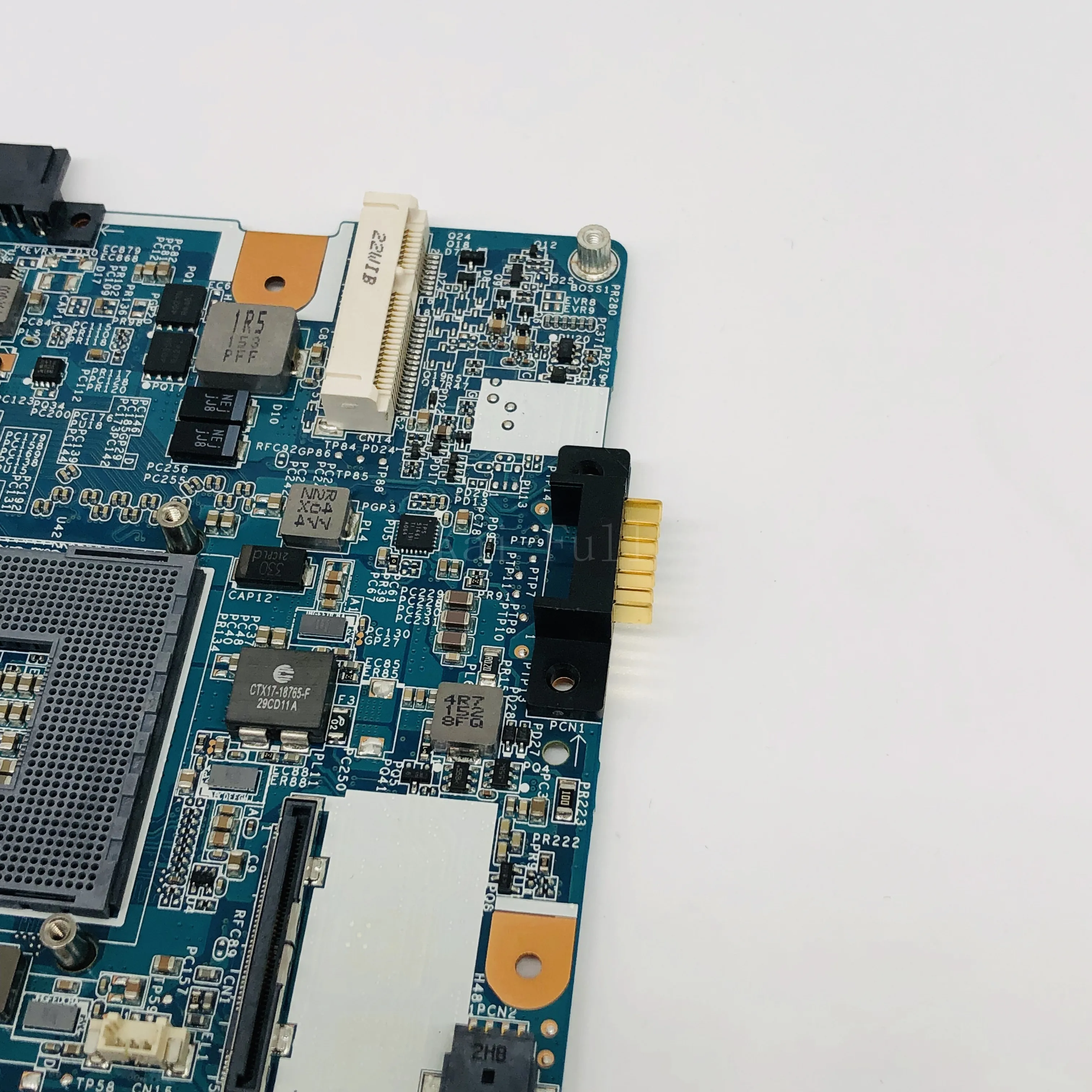 Finest  For Sony SVE SVE14A MBX-273 Laptop motherboard MBX 273 mainboard HD 7600M 100% Tested Free Shipping