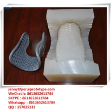 Пользовательские прототип ЧПУ