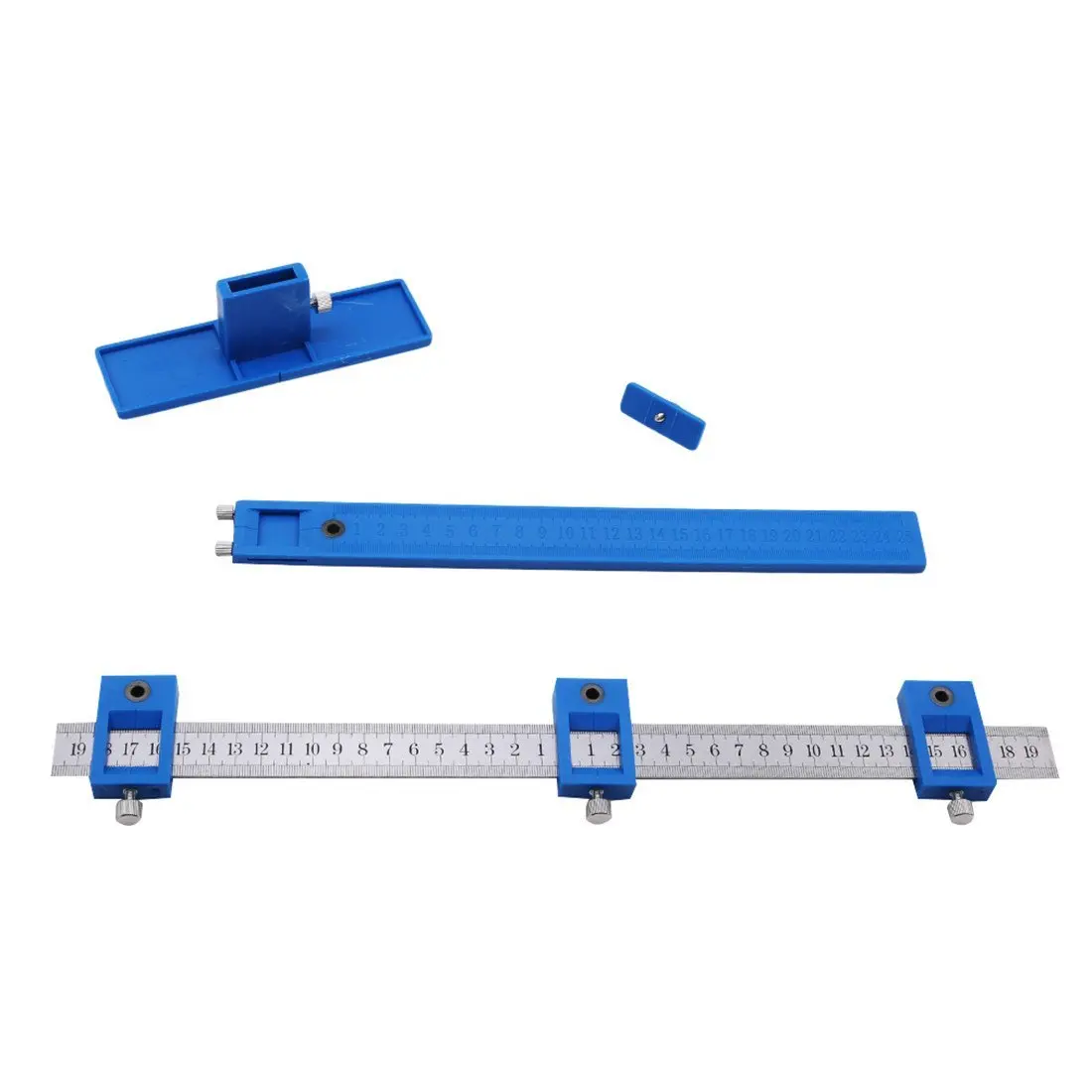 Cabinet Hardware Jig True Position Tool Fastest And Most Accurate Knob & Pull Jig Wood Drilling Dowelling Hole Saw Master Syst Cabinet Hardware Jig True Position Tool Fastest And Most Accurate Knob & Pull Jig Wood Drilling Dowelling Hole Saw Master Syst