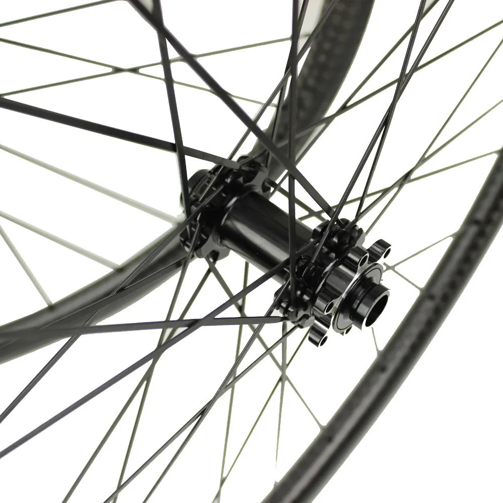 Powerway M42 дисковый тормоз ступица для циклокросса гравий велосипеда или горного