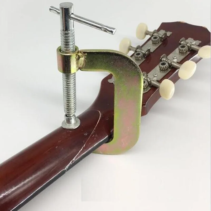 New type pipe clamp Quick Ratchet release speed squeeze Wood Working