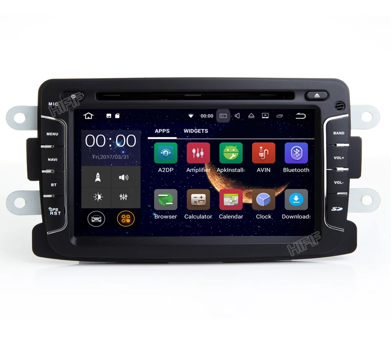 Sale HIFIF Quad Core Pure Android 7.12 GPS Navigator Radio For Dacia Renault Duster Logan Sandero Cardvd Central Cassette Player maps 2 Sale HIFIF Quad Core Pure Android 7.12 GPS Navigator Radio For Dacia Renault Duster Logan Sandero Cardvd Central Cassette Player maps 2