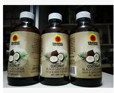 Online Tropic Isle Tamu Jamaican Kelapa Hitam Minyak Jarak 4 oz X 1 botol Beli Tropic Isle Tamu Jamaican Kelapa Hitam Minyak Jarak 4 oz X 1 botol