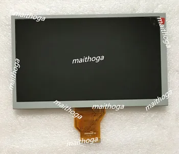 

CHIMEI INNOLUX 8.0 inch TFT LCD Display Screen AT080TN64 800(RGB)*480