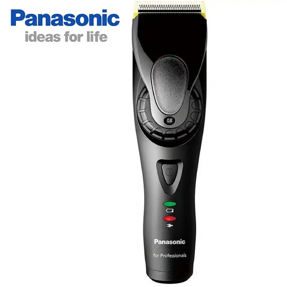 panasonic hair clippers