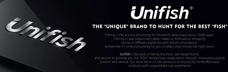 unifish brand