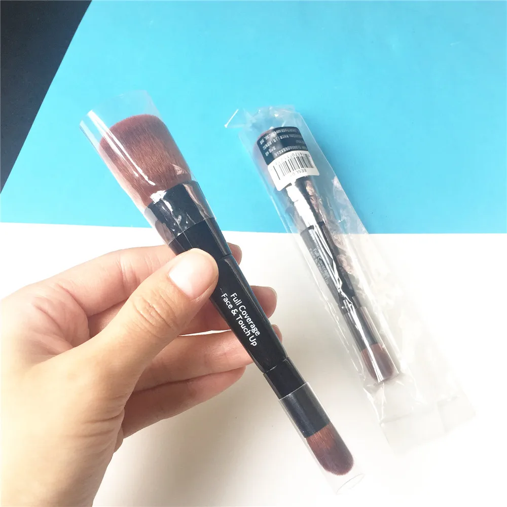 Bobbi Brown Full Coverage Face & Touch-up Brush _5