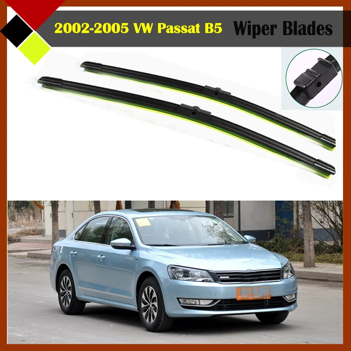 Стекло лобовое passat b5