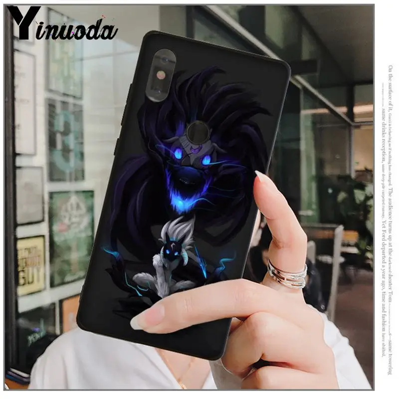 League of legends