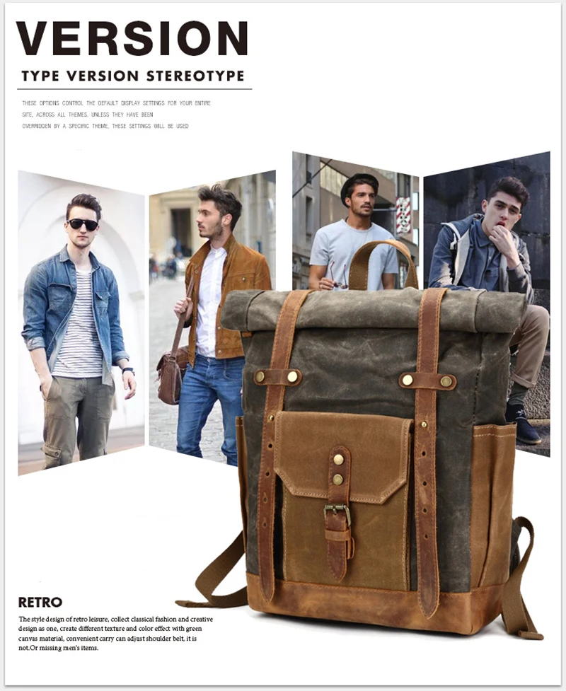 male backpack  (2)